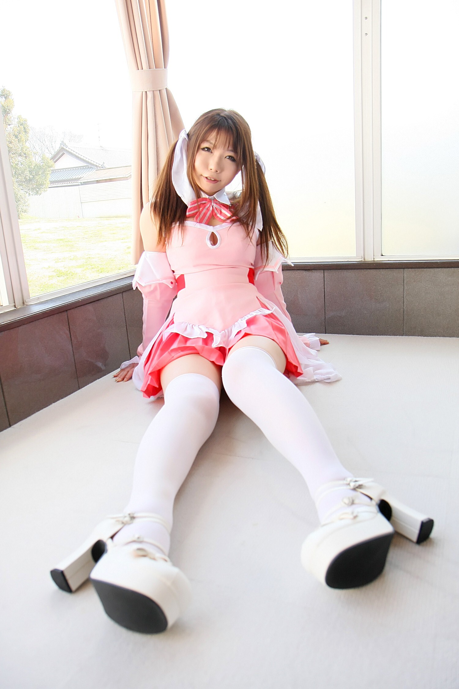 [Cosplay] Pia Carrot Ero Cosplay Gallery 2